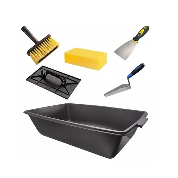 Imagem - Acessórios para construção