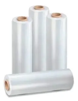 Imagem - Filme Stretch