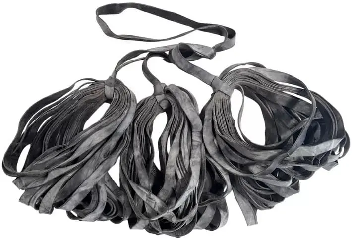 Imagem - Elástico de Borracha com câmera de ar