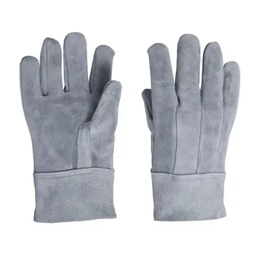 Imagem - Luva de Raspa