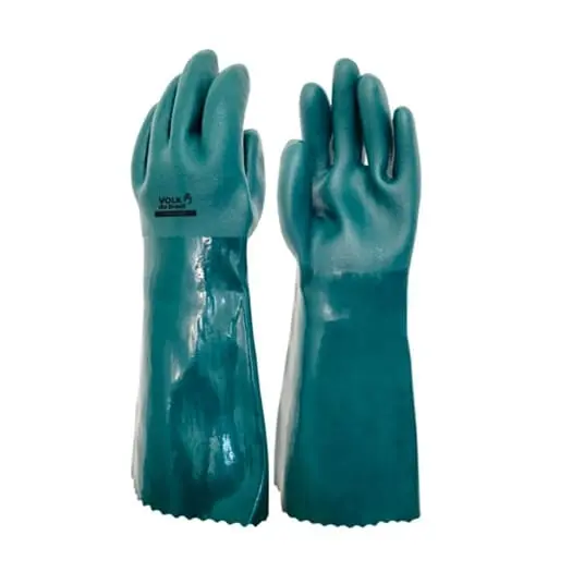 Imagem - Luvas de PVC