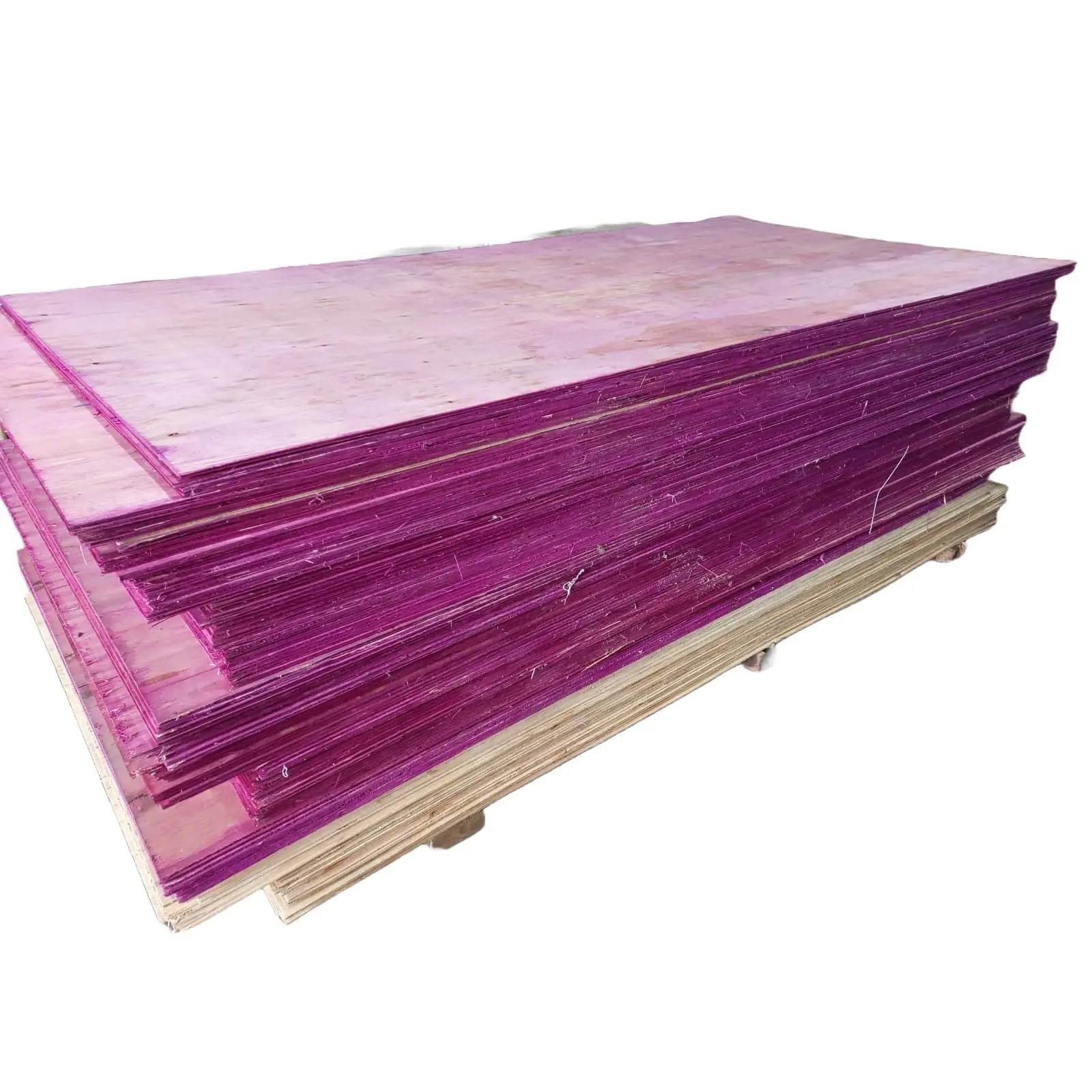 Imagem - Madeirite de 6 e 10mm