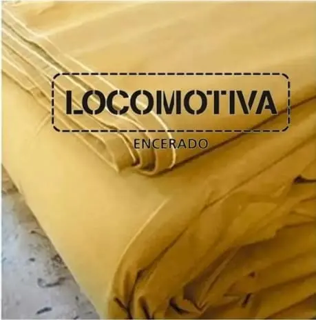 Imagem - Lona de encerado